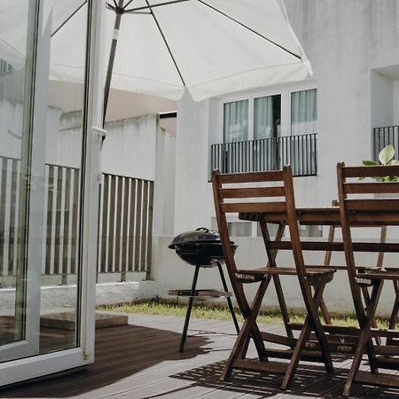 Apartment In Santos Lisboa Екстериор снимка
