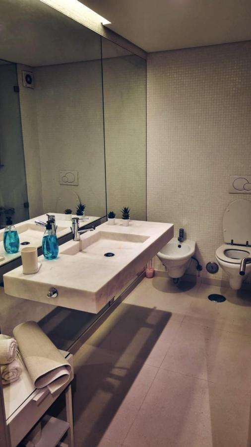 Apartment In Santos Lisboa Екстериор снимка