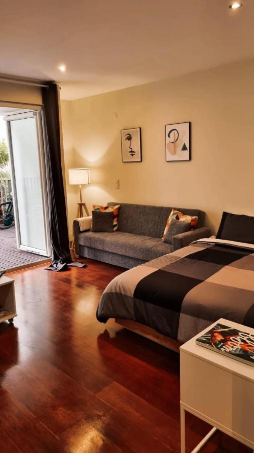 Apartment In Santos Lisboa Екстериор снимка