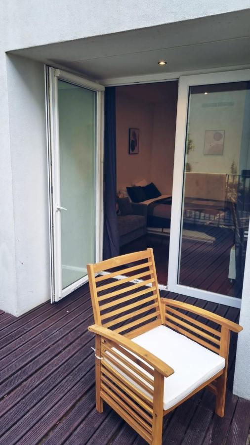 Apartment In Santos Lisboa Екстериор снимка
