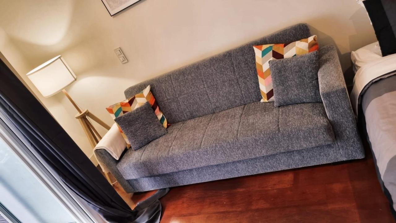 Apartment In Santos Lisboa Екстериор снимка