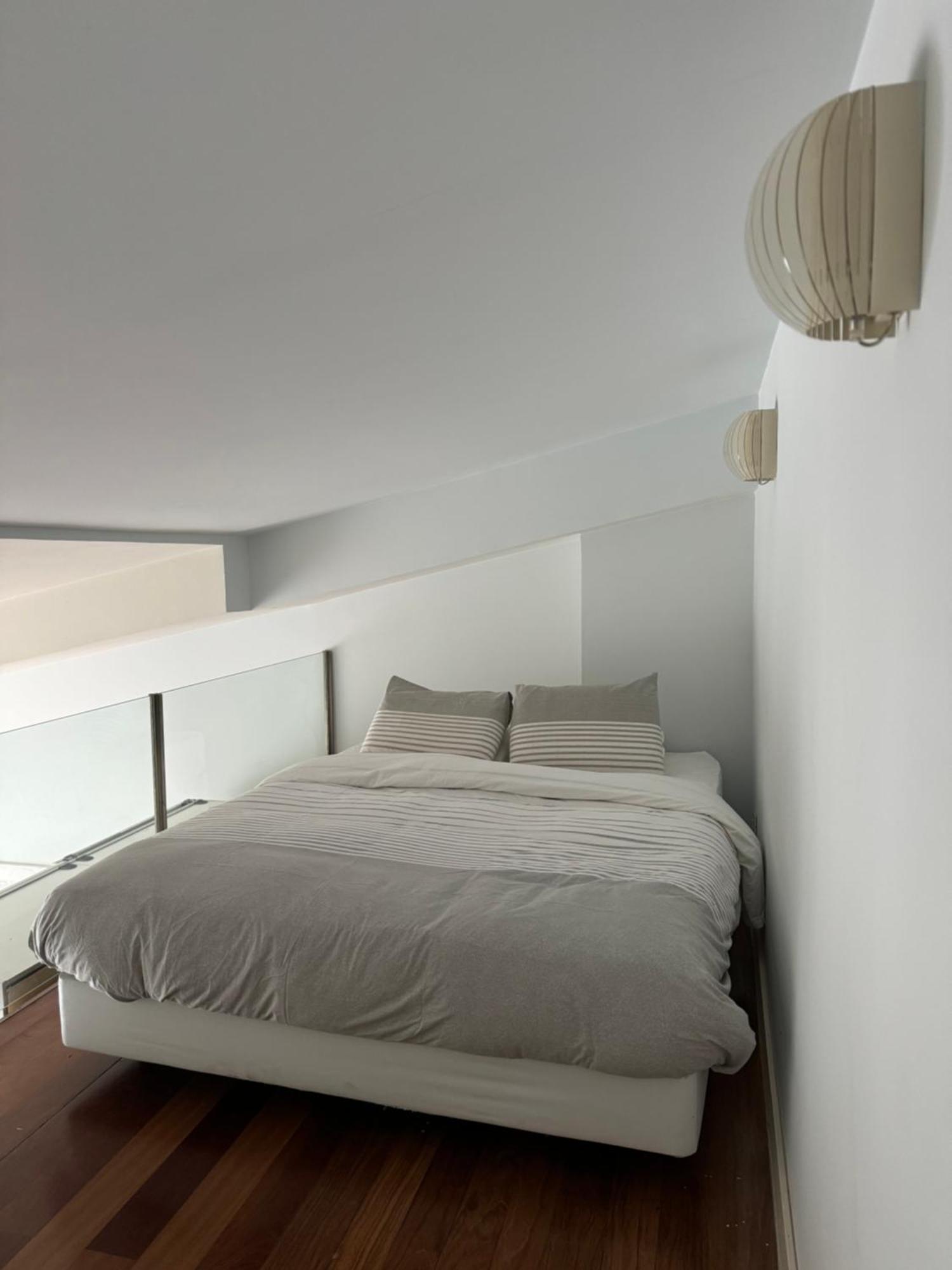 Apartment In Santos Lisboa Екстериор снимка