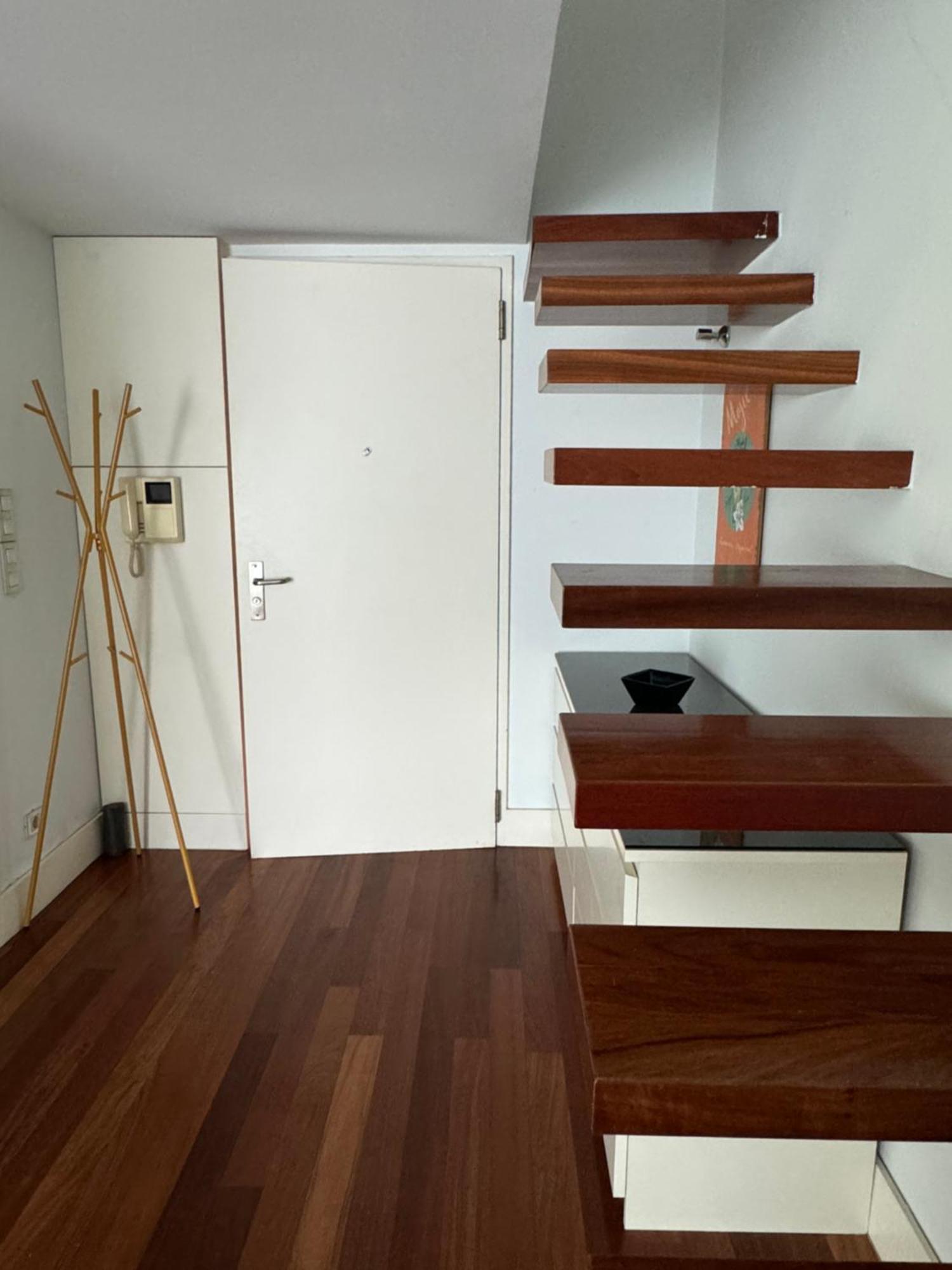 Apartment In Santos Lisboa Екстериор снимка