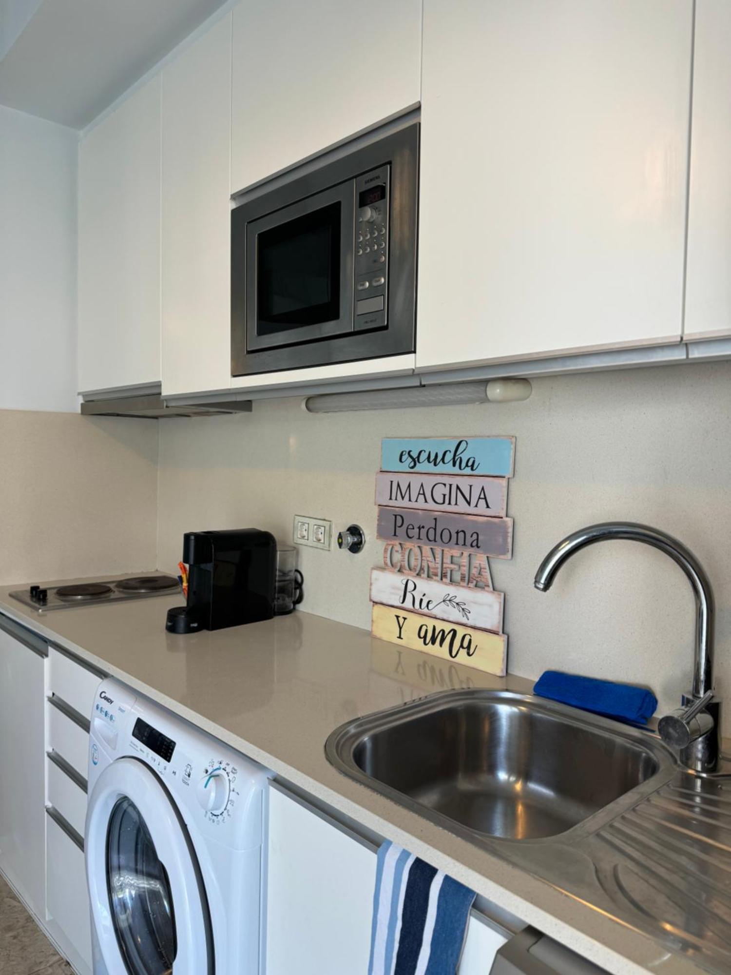 Apartment In Santos Lisboa Екстериор снимка