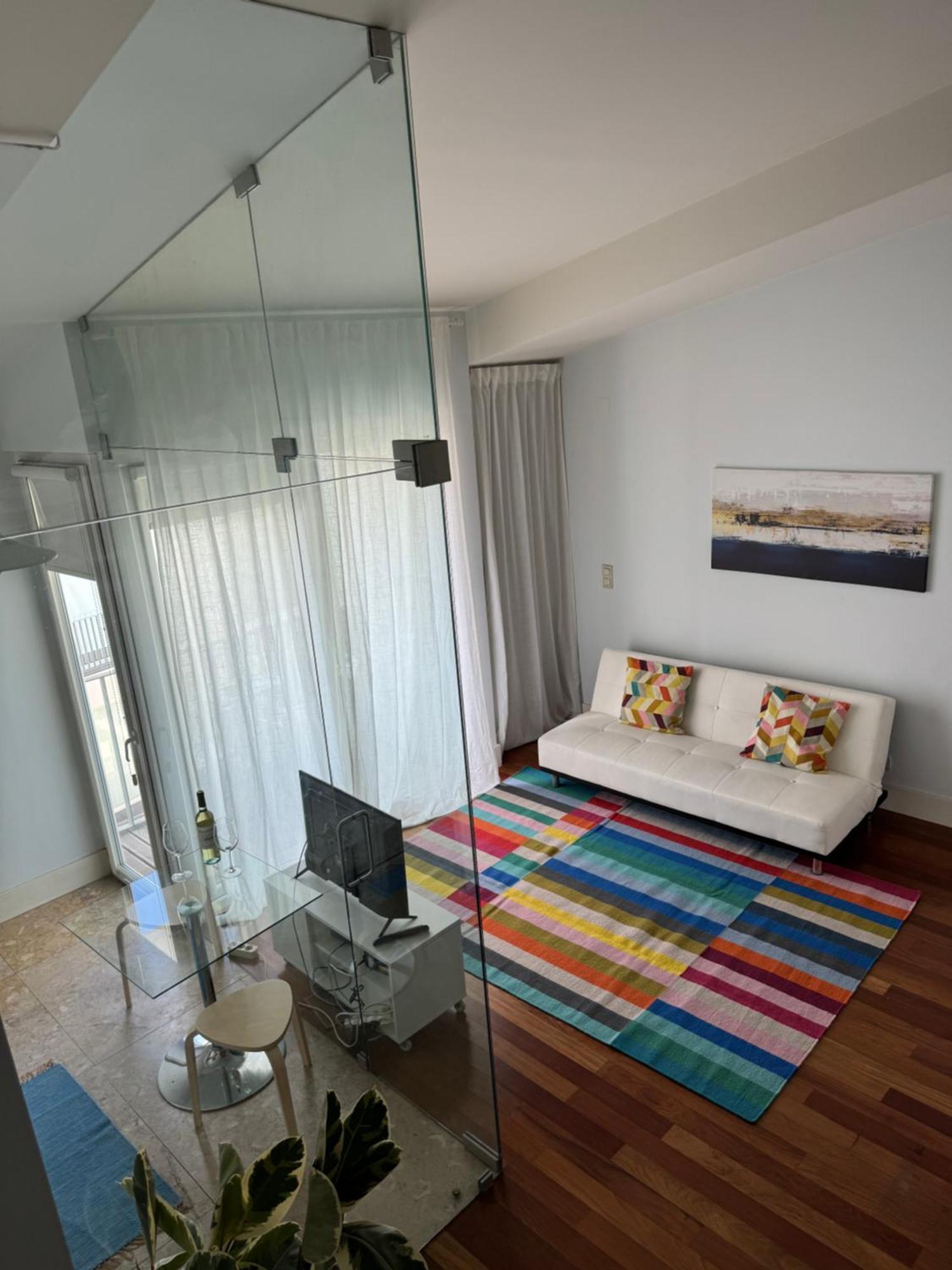 Apartment In Santos Lisboa Екстериор снимка