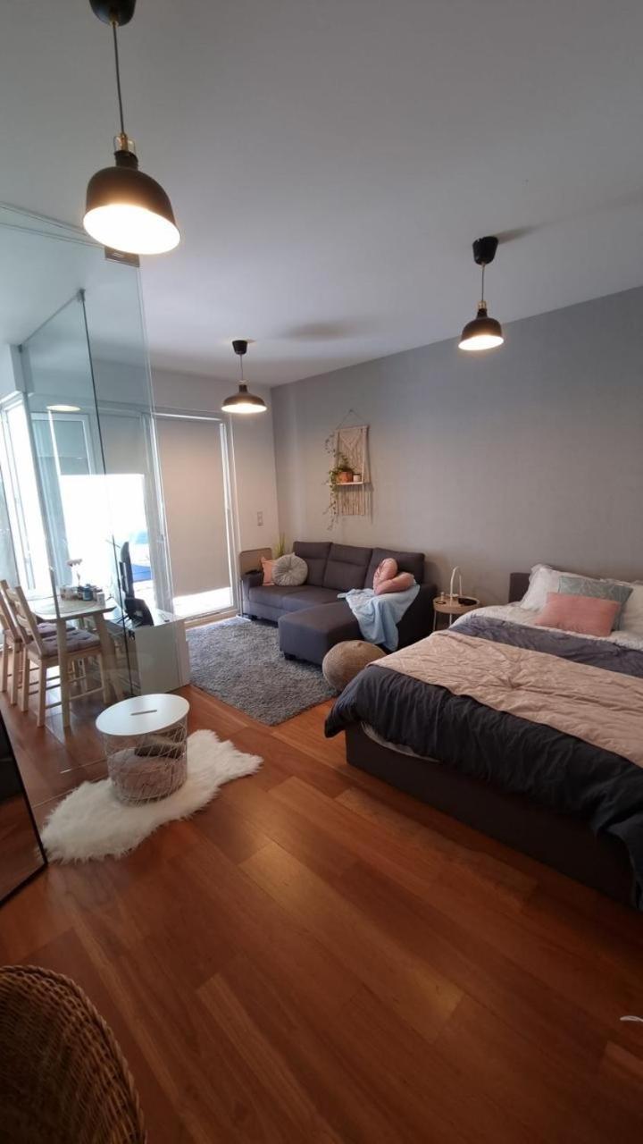 Apartment In Santos Lisboa Екстериор снимка