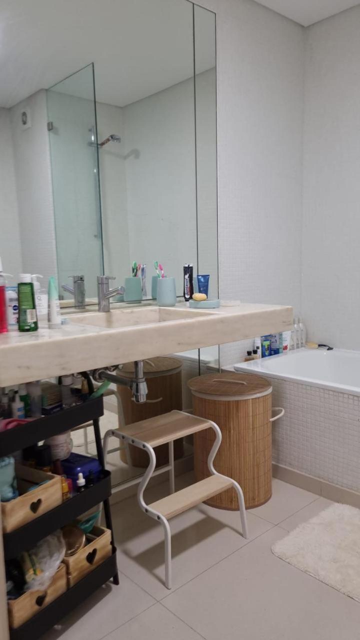 Apartment In Santos Lisboa Екстериор снимка