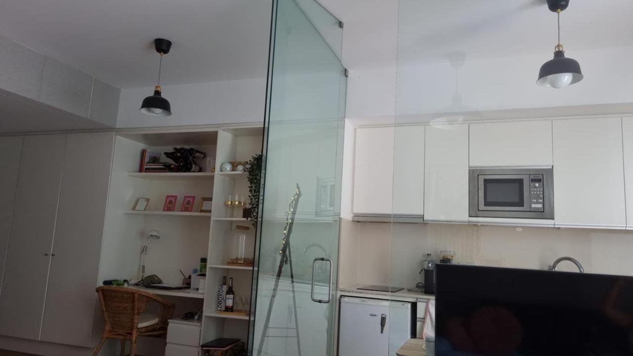 Apartment In Santos Lisboa Екстериор снимка